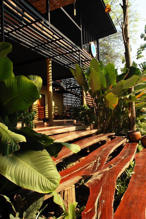 Boutique Raft Resort, River Kwai Ban Huai Maenam Noi Exteriér fotografie